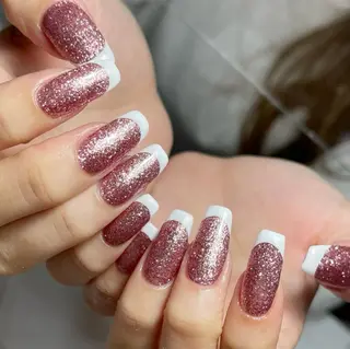 ネイル NailsbyT N.Sugamoのネイルデザイン