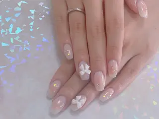 ネイル Nina's nailのネイルデザイン