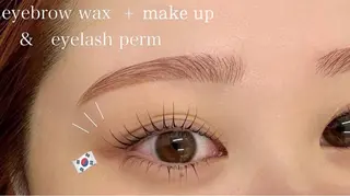 マツエク・マツパ アイブロウ講師🎀 KOTORIの眉毛・アイブロウイメージ