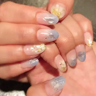 ネイル nail salon Regaosのネイルデザイン