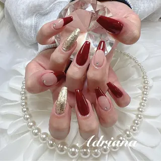 ネイル ADRIANA 大久保駅前徒歩2分のその他イメージ