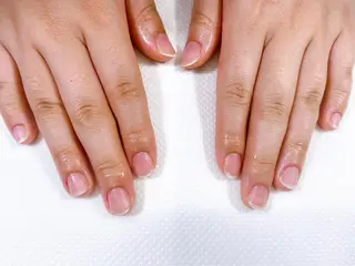 櫻井 暖子のネイルデザイン