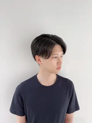 メンズ 🎀すず🎀 白楽駅徒歩1分✂︎のヘアスタイル