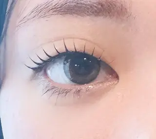 マツエク・マツパ dearbeauty plusのマツエク・マツパデザイン