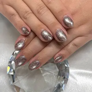 ネイル LUNON 竹ノ塚店のネイルデザイン