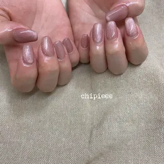 ネイル charme所属・. SHIORIのネイルデザイン