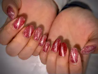 ネイル Nail salon Cielel⟡Ayaのネイルデザイン