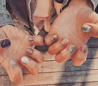 ネイル tree houseのネイルデザイン