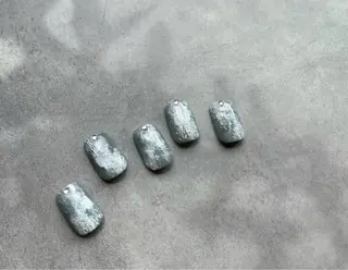 ネイル Kimura Yukoのネイルデザイン