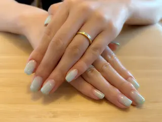 ネイル komohana salon🌺のネイルデザイン