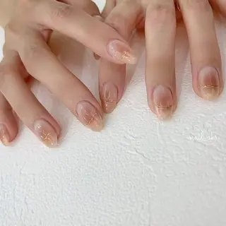 ネイル nailAVANCE akariのネイルデザイン
