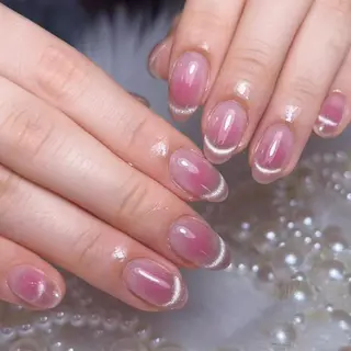 ネイル nina 💅のネイルデザイン
