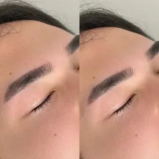 アイブロウ アイブロウサロンiBROW.新宿店所属・伊藤 ゆきのの眉毛・アイブロウイメージ