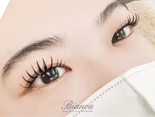マツエク・マツパ Bianca 大宮店 YANAGI🐕のマツエク・マツパデザイン
