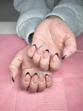 ネイル スマイル サロン2号のマツエク・マツパデザイン