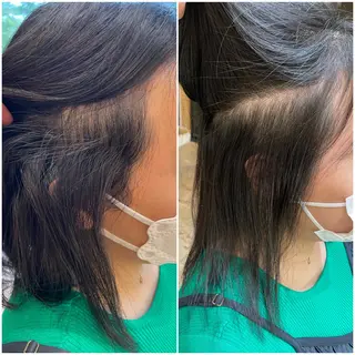 パーマ 🍊mai🍊 似合わせパーマのヘアスタイル