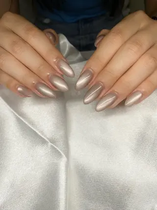 ネイル salonJUNO所属・salon JUNOのネイルデザイン