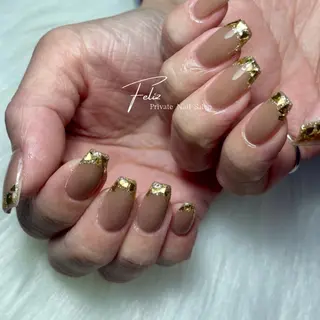 ネイル Feliz所属・Feliz 楽しいネイルサロンのネイルデザイン