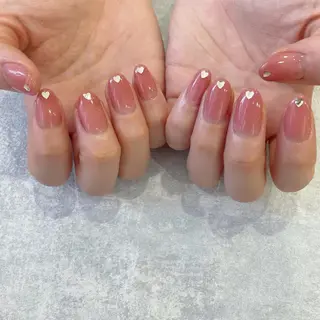 ネイル Rediant Salonのネイルデザイン