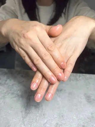 ネイル MEGUMI 伊藤のネイルデザイン