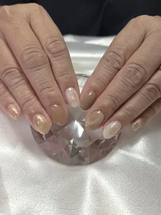 ネイル Lunel kaedeのネイルデザイン