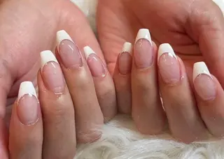 ネイル le'a-レア-【ア イ×ネイル×眉】のネイルデザイン