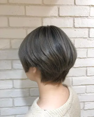 カラー she2.shinjuku所属・顧客様専用予約 新規予約不可のヘアスタイル