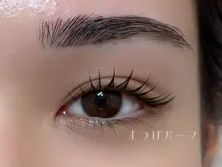 マツエク・マツパ ayano🤍 池袋店のマツエク・マツパデザイン