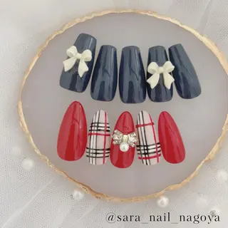 ネイル SARA _nailのネイルデザイン