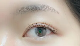 マツエク・マツパ スタジオAZ所属・jasmine yamashitaのマツエク・マツパデザイン