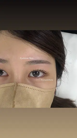 マツエク・マツパ SSIN STUDIO金山所属・SSINSTUDIO 🌼Aya🌼のマツエク・マツパデザイン