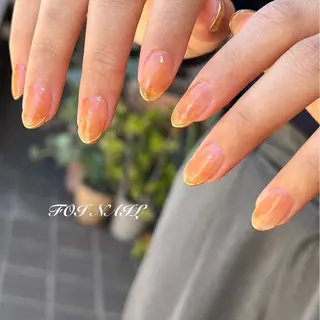 ネイル FOI NAILのネイルデザイン