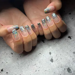 ネイル 𝐫𝐚𝐢 𝐧𝐚𝐢𝐥のネイルデザイン