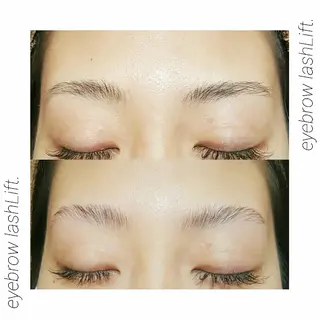 マツエク・マツパ 💜bora .のネイルデザイン