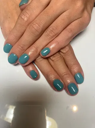 ネイル リリーズサプライ 瀬尾のネイルデザイン