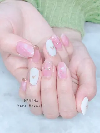 ネイル MAHINA所属・MAHINA 🌺KAYO🌺のエステ・リラクイメージ