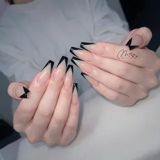 ネイル Mai Beauty To  Toのネイルデザイン