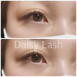 マツエク・マツパ s saeのマツエク・マツパデザイン