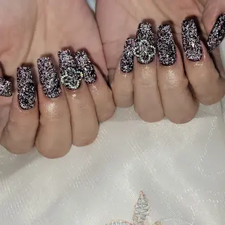 ネイル ネイルサロンほっこり kanaのネイルデザイン