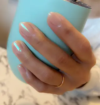 ネイル komohana salon🌺のネイルデザイン