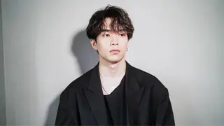 パーマ メンズ メンズパーマ専門店 【店長】⚜️イチカワのヘアスタイル