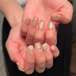 ネイル ネイル/ SUIのネイルデザイン