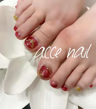 ネイル atsuco ✴︎のネイルデザイン