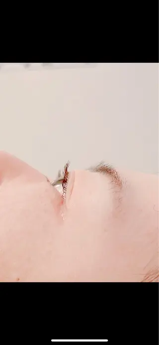 マツエク・マツパ 桜 杏奈のマツエク・マツパデザイン