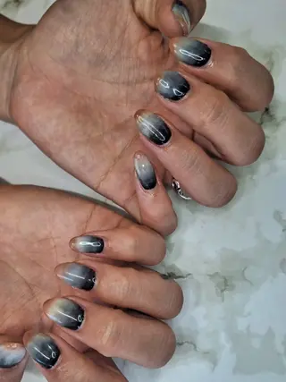 ネイル Nailsalon G.S.F Hisaのネイルデザイン