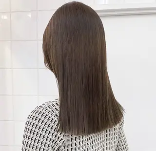 🧵レイヤー/お洒落 ハイトーン/りりのヘアスタイル