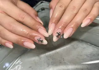 ネイル N.design muraのネイルデザイン