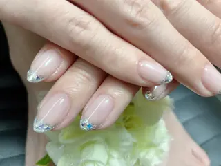 ネイル chacha nailのネイルデザイン