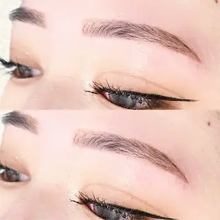 アイブロウ ゆいな 💖のマツエク・マツパデザイン