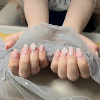 ネイル raffine .のネイルデザイン